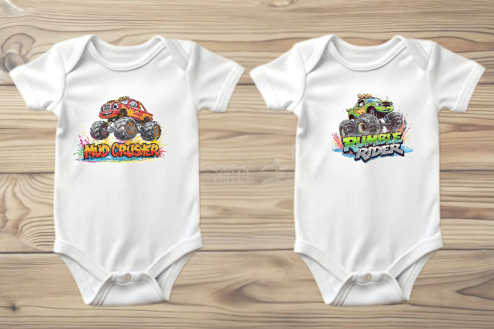 Rumble Riders
