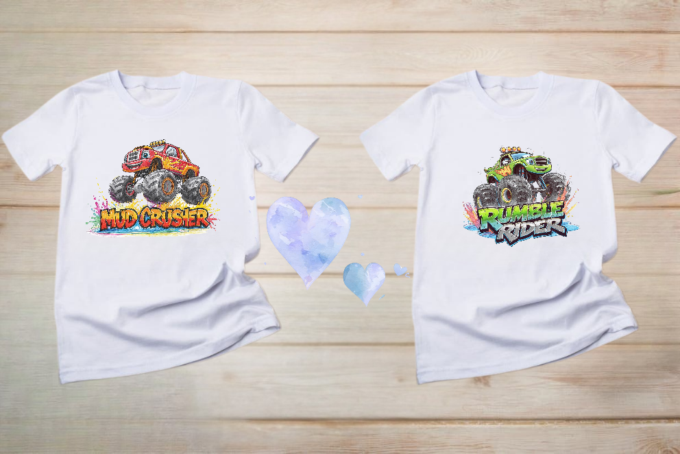 Rumble Riders
