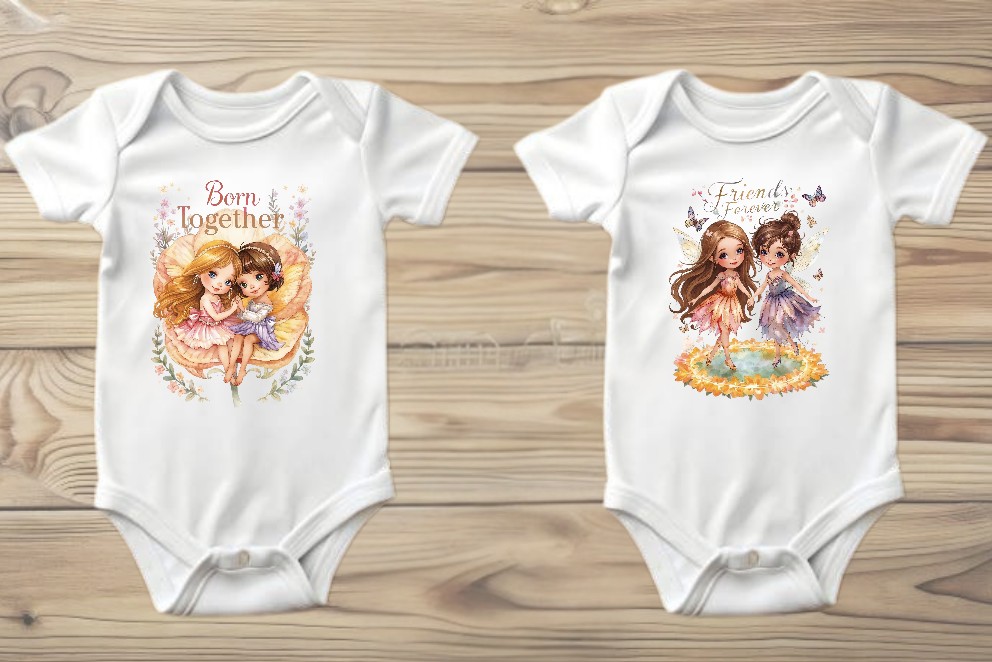 Born Together