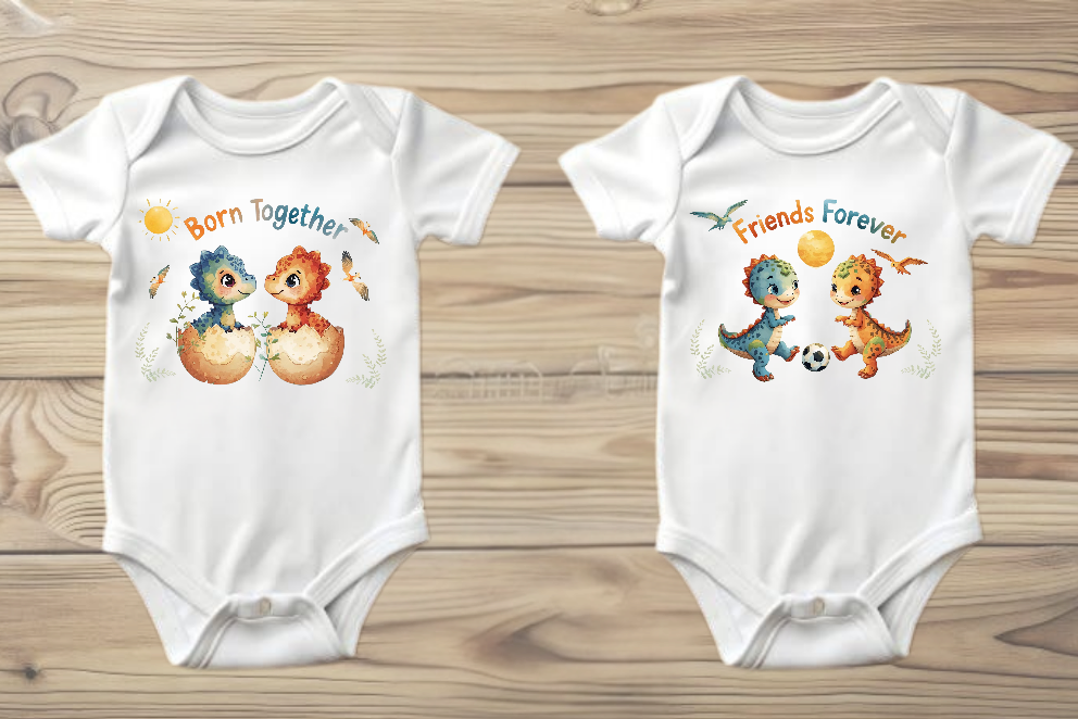 Born Together