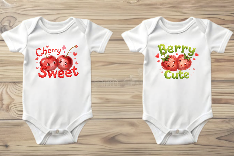 Berry Cute