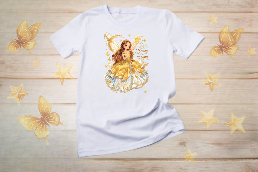 Dream fairy