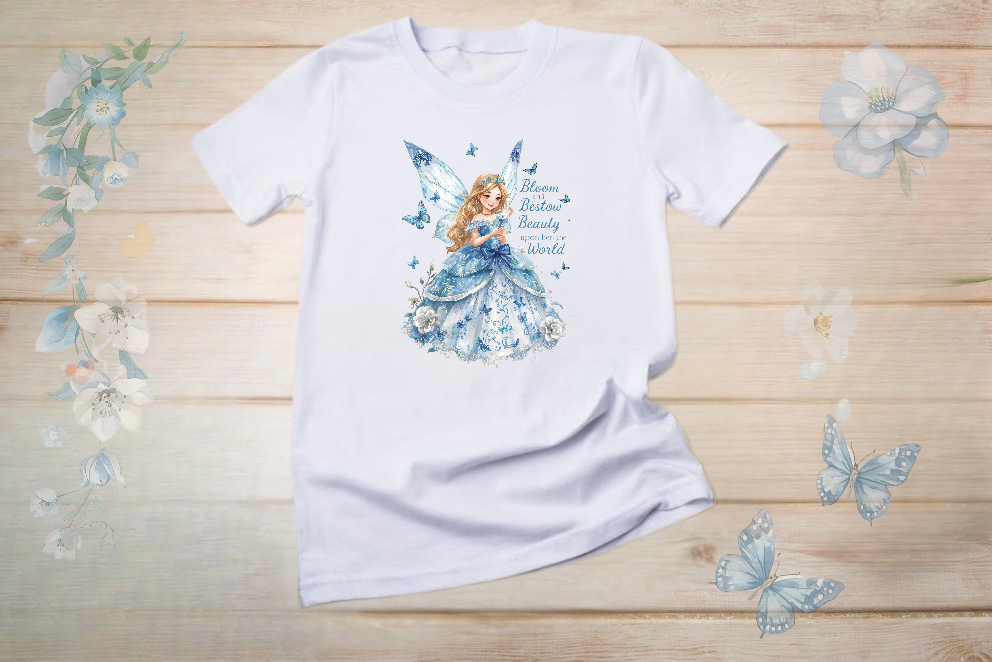 Bloom Fairy