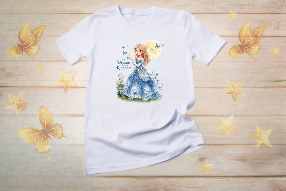 Dream Princess