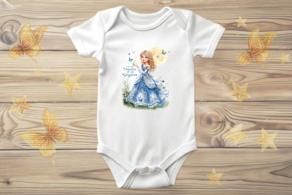 Dream Princess