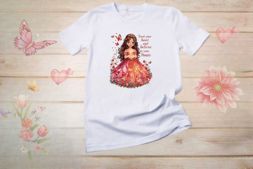 Heart Princess