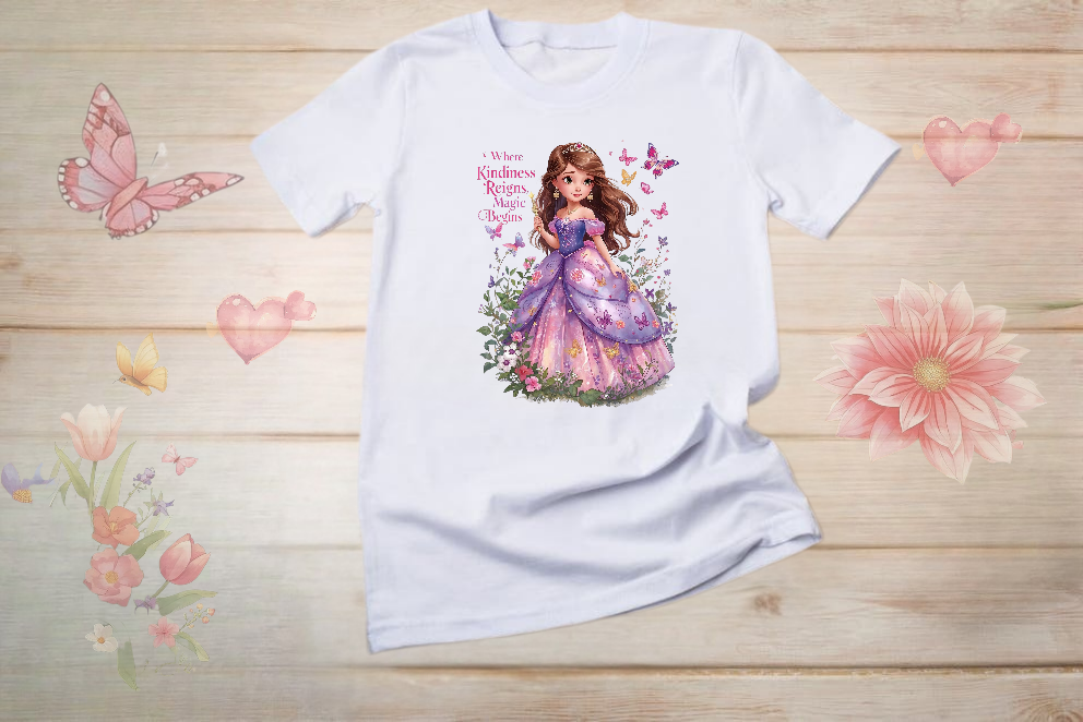 Magic Princess
