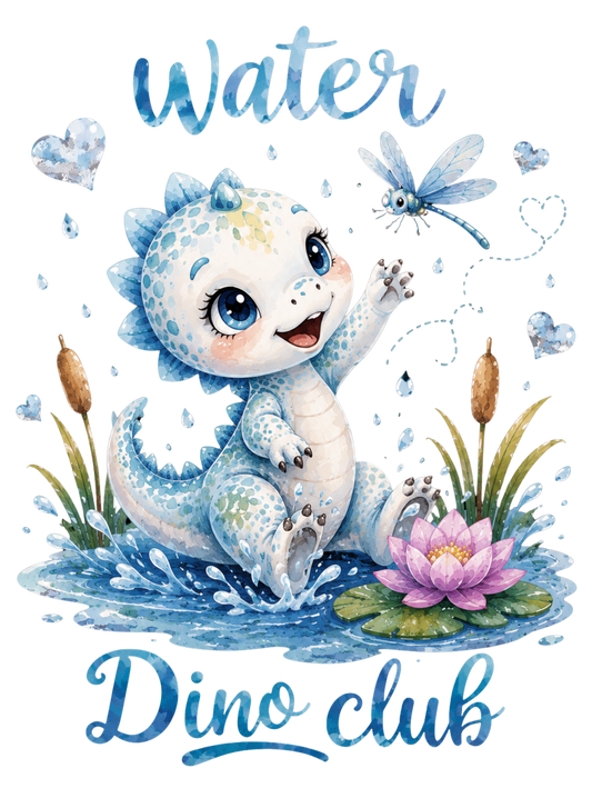 Water Dino Club
