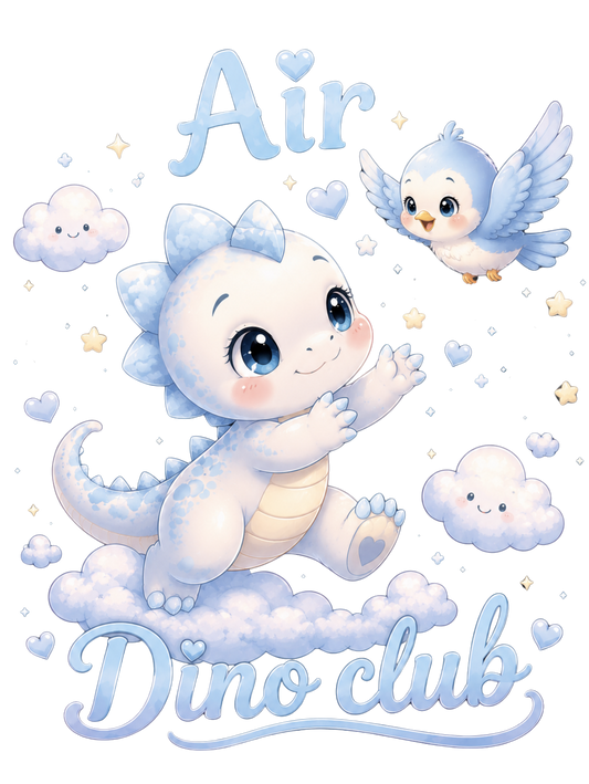 Air Dino Club