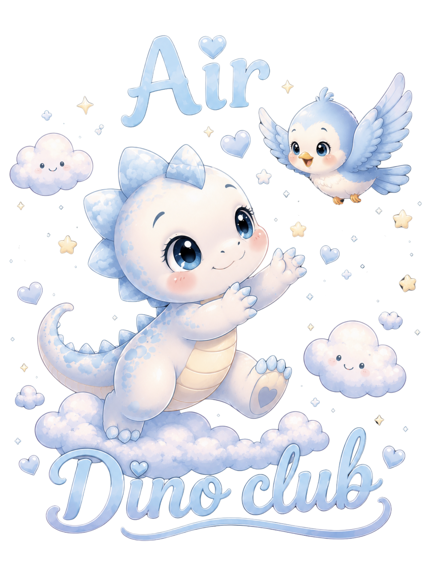 Air Dino Club