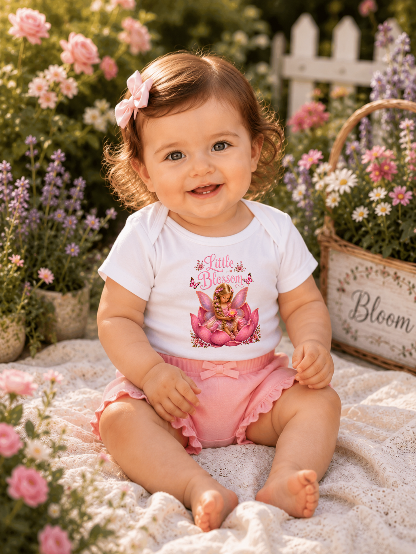 Little Blossom