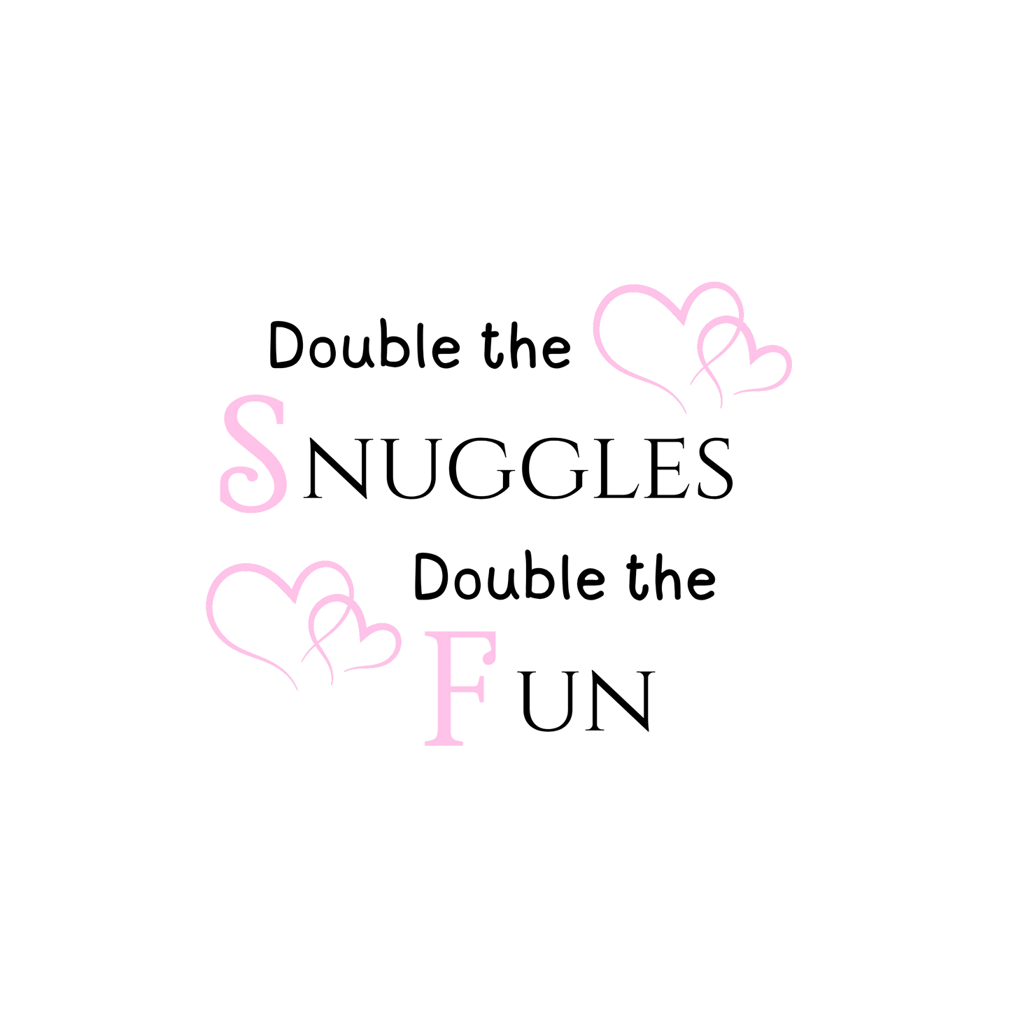 Double G/G