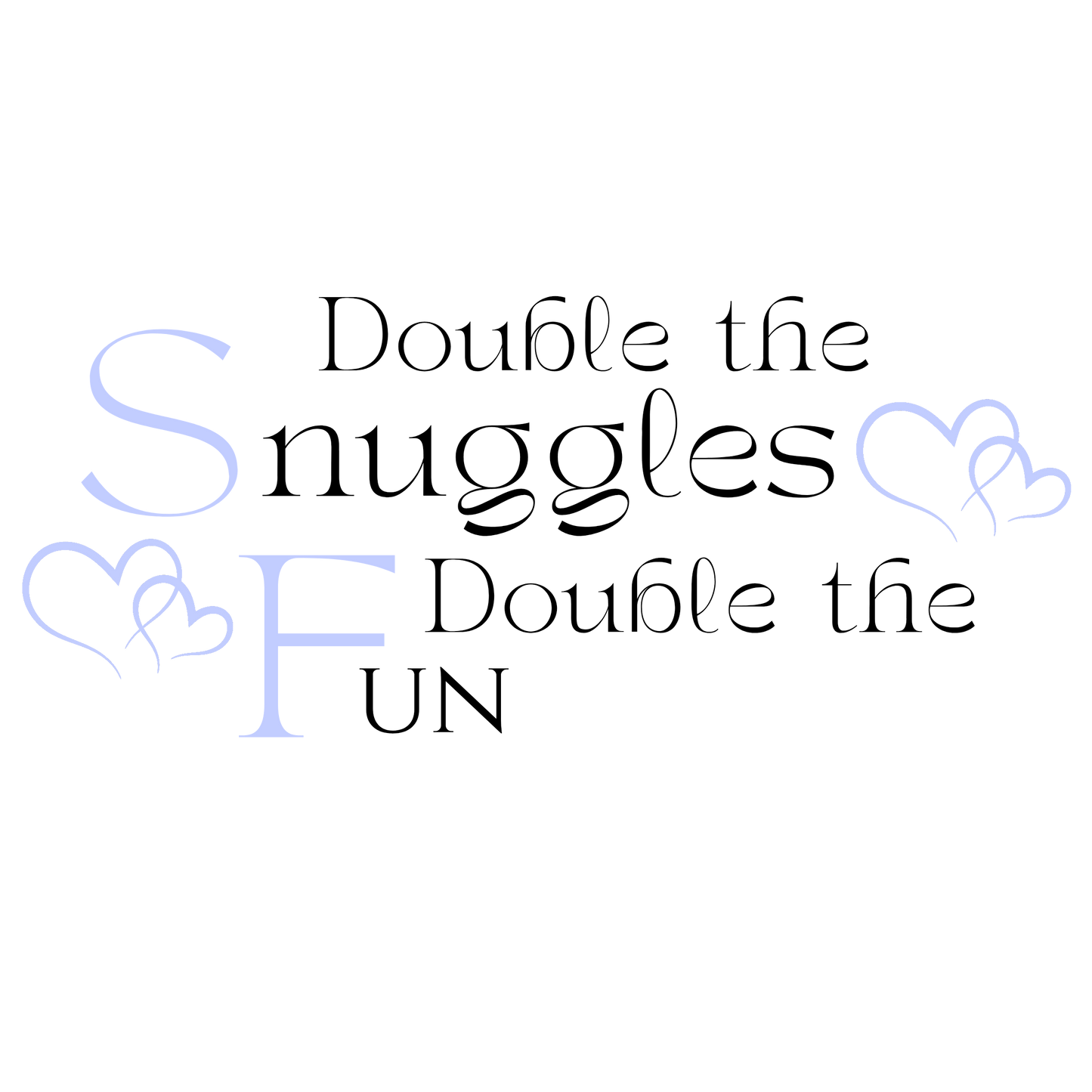 Double set B/B