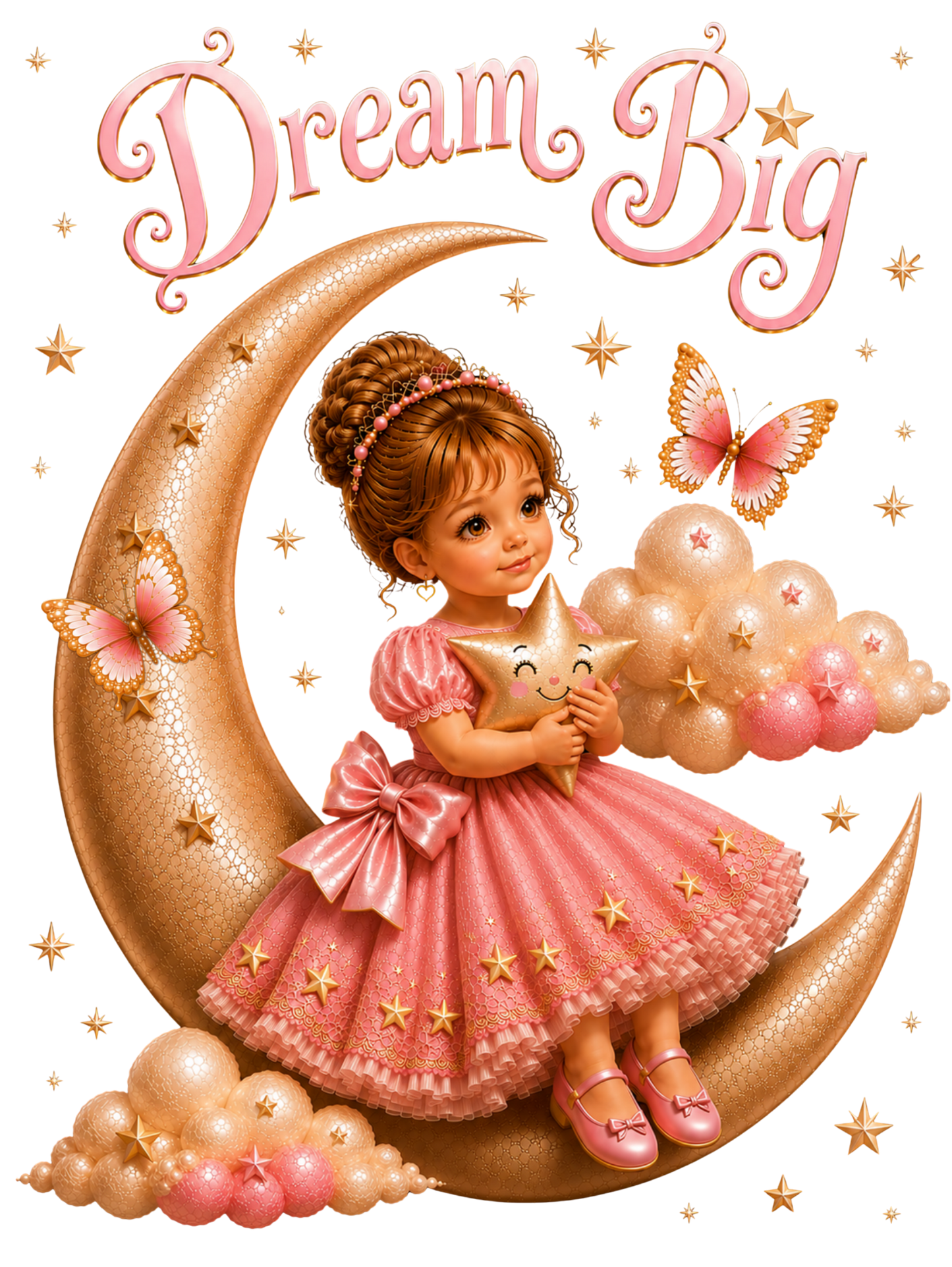 Dream Big
