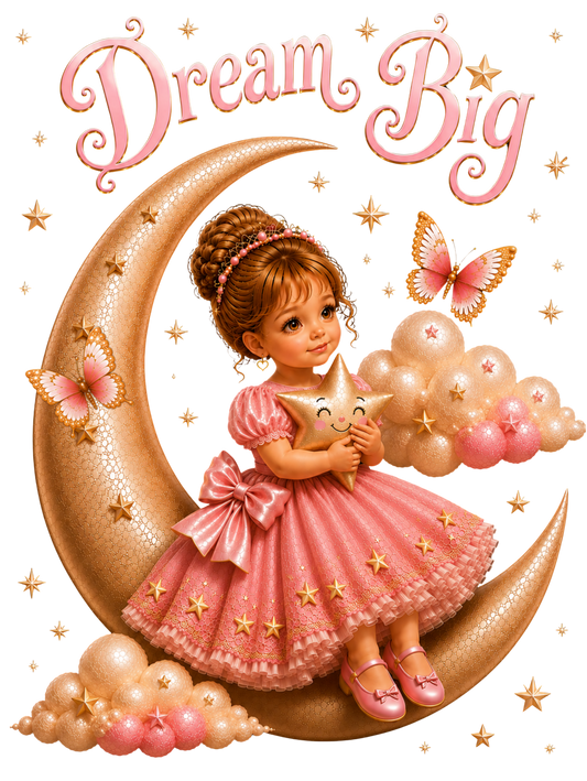 Dream Big