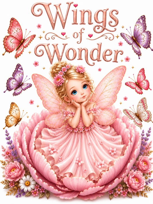 Wings of Wonder