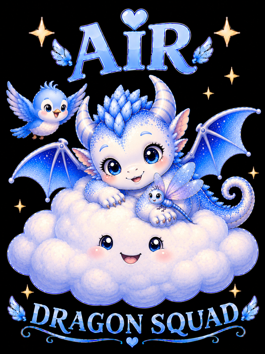 Air Dragon Squad